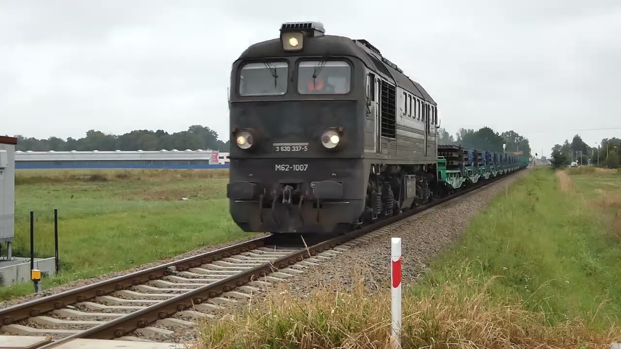 M62-1007 PNUIK Kraków | Rzemień