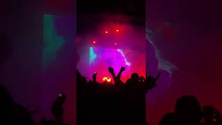 The Chemical Brothers - Feels Like I&#39;m Dreaming live at Cabaret Vert 18/08/2023