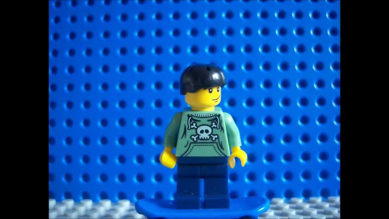 Thelegodub Asdf Movie 4 Lego Youtube - asdf movie 4 roblox