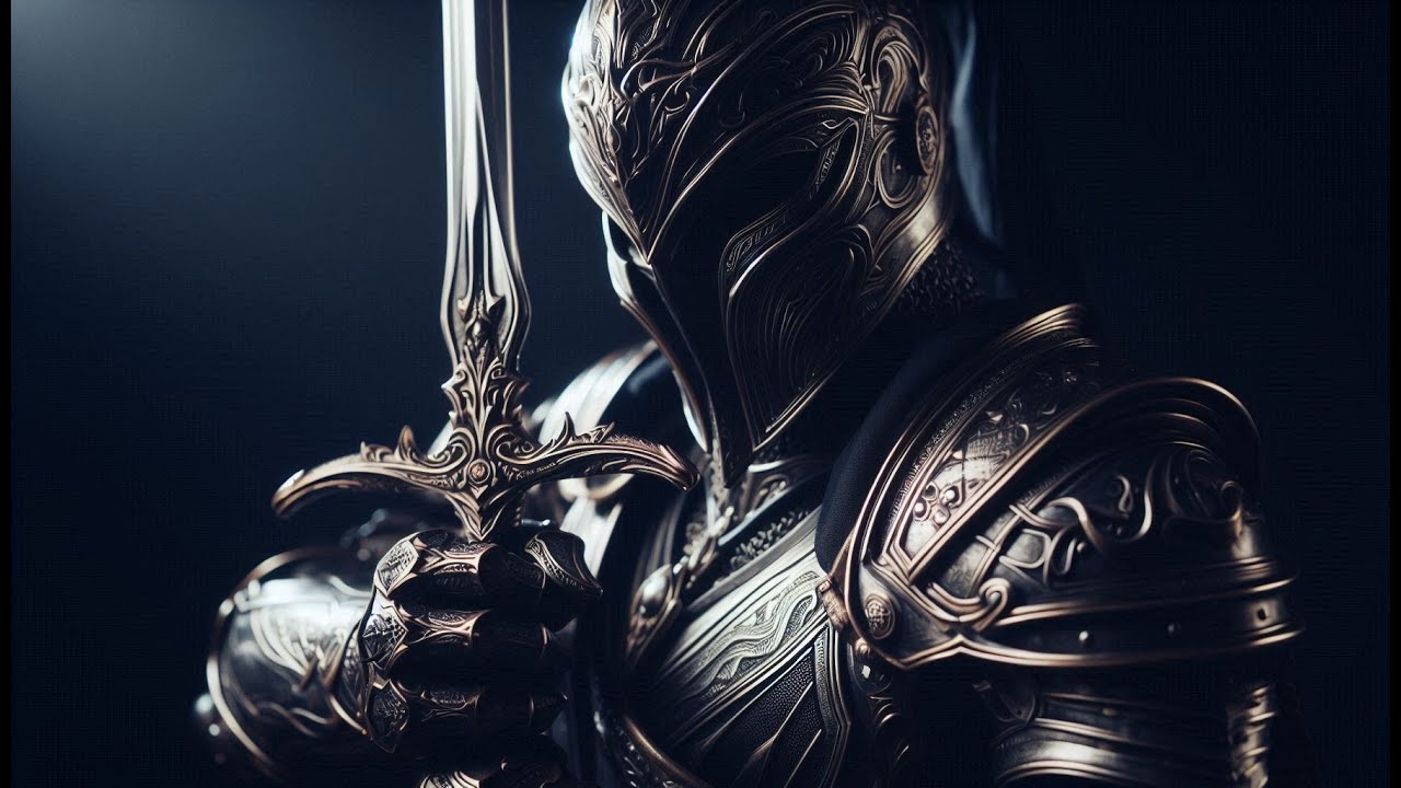 Landor - Draymor, the Dominant [Orchestral Film Music]