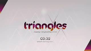 20221002 Triangles Beatmapping Contest Results Vv1607587424