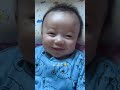 「おはよ」でこんな笑顔見せてくれるなら何回でもいいます‼️