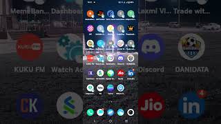 Atlantis Exchange Launched Won DApp Available in Playstore screenshot 4