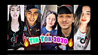 اروع 25 مقطع تيك توك 😍✨ستشاهده في حياتك روعة !!💋متراطيــش😱 Tik Tok2020