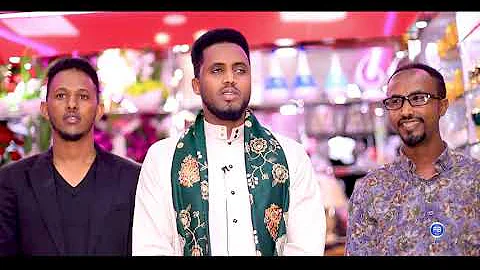 Royal Home Decoration | Burco 2021.