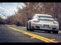 Porsche 997.2 Turbo S ECU Flash Comparison
