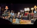 Waxahatchee & MJ Lenderman “The Eye” 4/20/2026 Beacon Theater, New York, NY