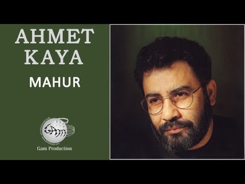 Mahur (Ahmet Kaya)