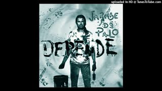 Jarabe De Palo - Agua (Audio)