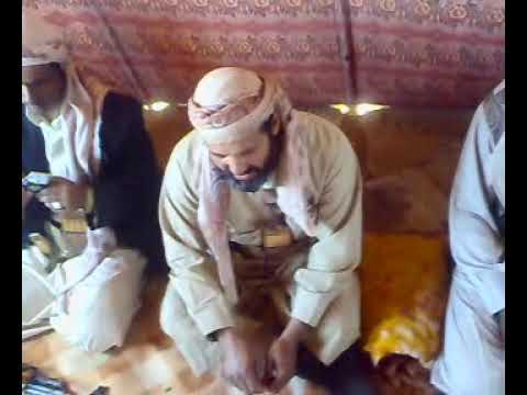 يا سلامي يا جماهير حرة ما تساوم في القيم والمصير قصيدة للشيخ المجاهد ابو بدر مبارك الشليف