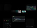 😍 Crazy JavaScript Animation #coding #shorts #hovereffect