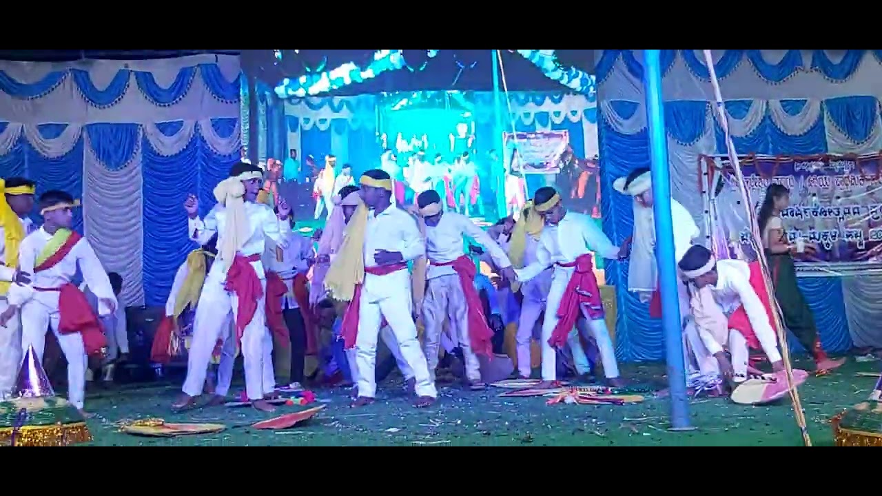 Saklen saklen baraya barayiya song 6th standerd 2024 - YouTube