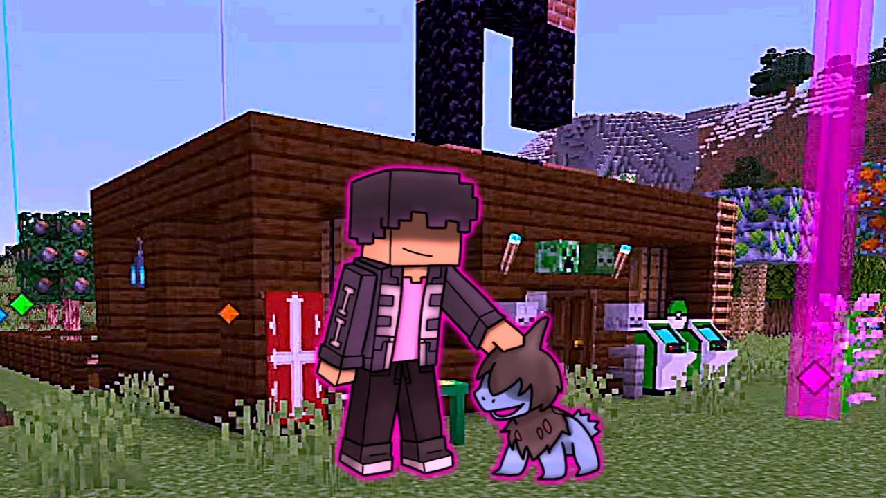 Back To Mudkip Hunting | Pixelmon