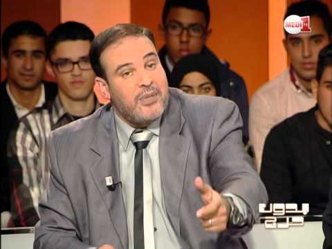 فيديو بدون حرج عبد الرحيم العطري يسترجع ما حدث في عام البون