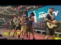 Banda Society - Trenzinho da Oktober - Oktoberfest Blumenau 2023 (05.10)