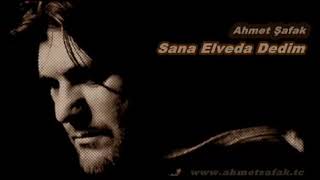 Sana Elveda Dedi̇m Elveda