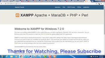 How to stop VMware port error of 443 on XAMPP Control Panel ( Tutorial)