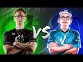 OpTic Gaming vs Luminosity (MLG 2k Tournament)