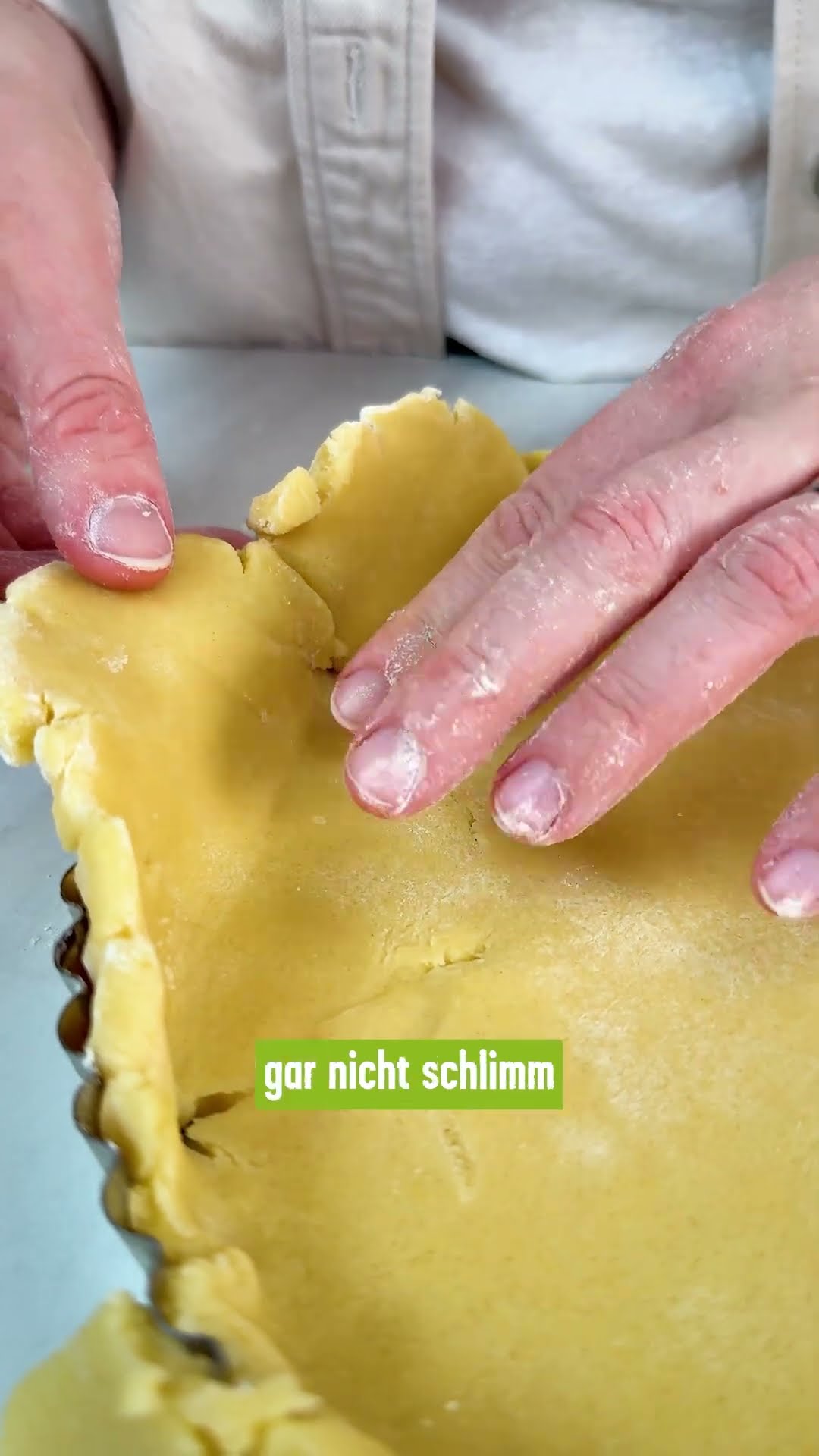 Rote Grütze Streusel Tarte – Fruchtig, knusprig &amp; super einfach! 🍰 ...
