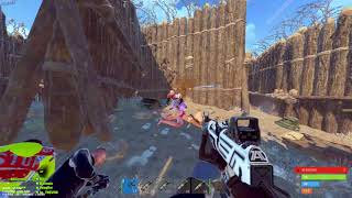 Rust | Random clips | Roams