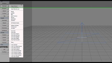V-Ray for Softimage General Overview