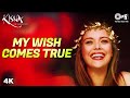 My Wish Comes True | Kisna | Vivek Oberoi | Antonia Bernath | A R Rahman | Romantic Song