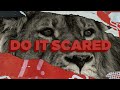 Do It Scared | Part 2 | Samer Massad