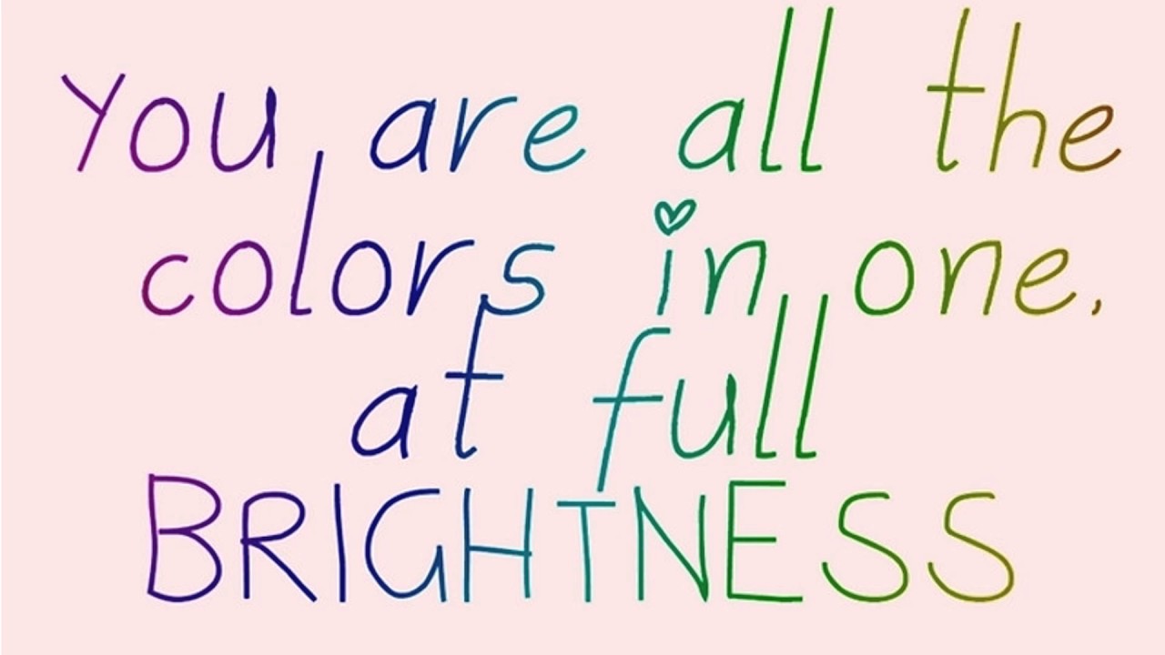 Young & Stupid - Katherine Langford  (lyric video)