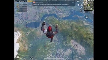 Free PUBG MOBILE Custom Live With UNITY GAMING DAY