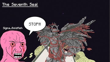 HUGE End Base Gets TOTALLY TRASHED | Minecraft 6b6t