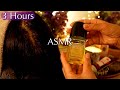 🌸ASMR Massage Magic🌸Heavenly Touch💆‍♀️Relaxing Massage for Instant Sleep 😴No Talking