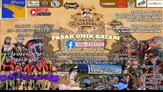 Download Lagu 🔴LIVE STREAMING MALAM INI‼️ EBEGBANYUMASAN SATRIA TARUNA BUDAYA BATAM ❗TAMAN KOLAM SEKUPANG,.❓ MP3