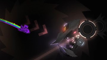 Geometry Dash 2.11 | Abstraction by Spuddles 100% | Easy Demon | 60hz