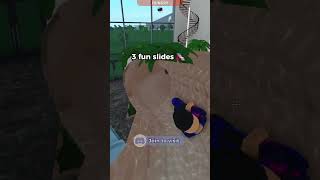 Nobody wanted to visit  until... 🤯(Bloxburg)
