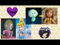 😱#personajes muy #similares 😱 que #sorprenden🤯/@chuy.g.g.