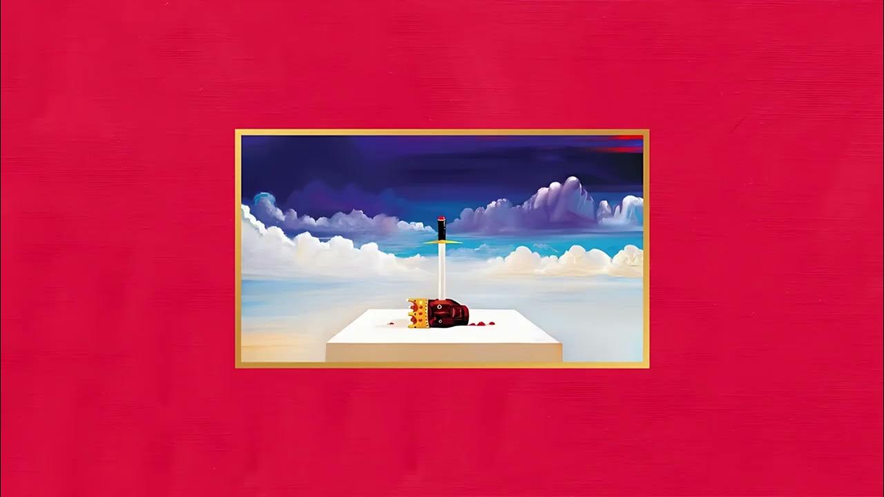 Kanye West - Runaway (Alternate Intro + Extended) ft. 2Pac, Biggie Smalls, Juice WRLD, Pusha T Kanye West - Runaway (Alternate Intro + Extended) ft. 2Pac, Biggie Smalls, Juice WRLD, Pusha T