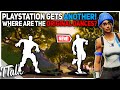 Playstation Gets ANOTHER EXCLUSIVE EMOTE! Where Are The Original Dances? (Fortnite Battle Royale)