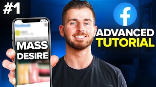 Advanced Facebook Ads Guide (Watch If You Want To Be A Pro)