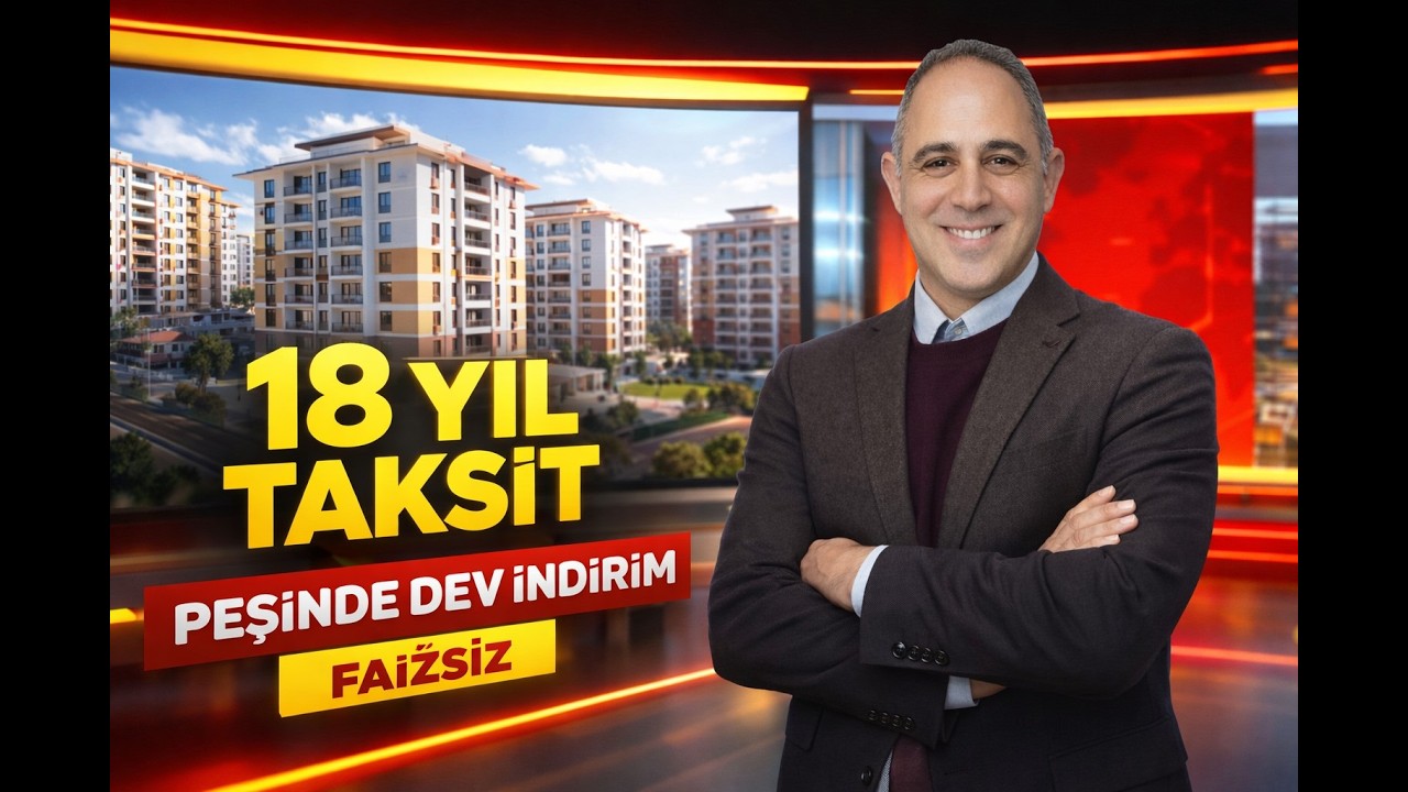 Deprem Konutlarının Fiyatları ve Ödeme Planları Belli Oldu!