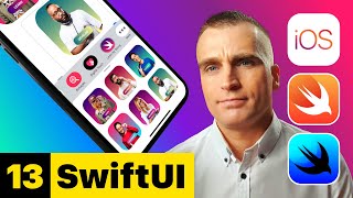Learn how to build Your First iOS App - Part 13 - Let's Create Stickers for iOS Apps in Xcode screenshot 2