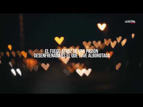 Huele A Peligro Yahaira Plasencia OFICIAL LETRA