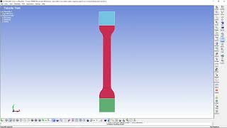 Quick Videos iESSS - How to define implicit/explicit analysis in LS-PrePost