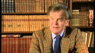 alan clark back in commons