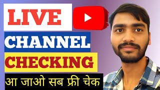 Ingrow Gyan is live Channel Checking Free