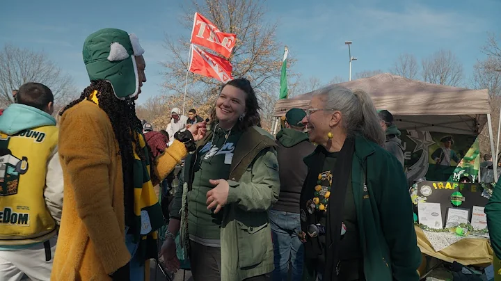 George Mason University | Campus Quick Takes | Episode 7 | Homecoming Edition