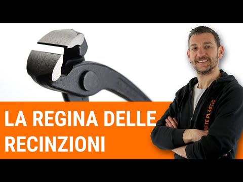 Video: Cosa significa a tenaglia?