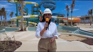 Fiesta Americana Funeeq Punta Cana Hardhat Tour