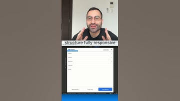 Fix Your Mobile Nav with This Simple CSS Trick (Webflow Tip) #webflow #madeinwebflow #nocode