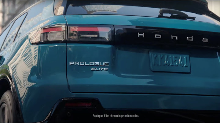 2025 Prologue | "Measure Up" (English)