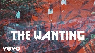 J. Roddy Walston & The Business - The Wanting (Official Art Track) chords